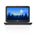dell latitude e5430 intel core i5 3340m 3rd gen 14"laptop