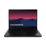 lenovo thinkpad t480 intel core i7 8th gen 8550u 14"laptop (copy)