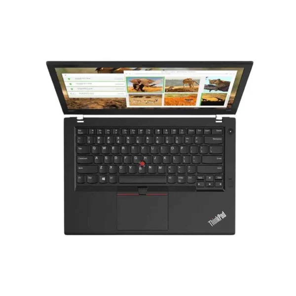 lenovo thinkpad t480 intel core i7 8th gen 8550u 14"laptop