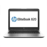 hp elitebook 820g3 intel core i7 6200u 6th gen 12.5"laptop
