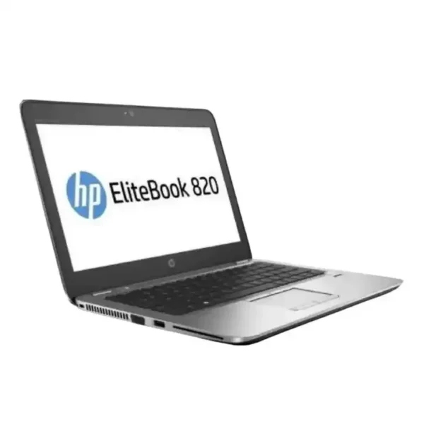 hp elitebook 820g3 intel core i5 6th gen 6200u 12.5"laptop