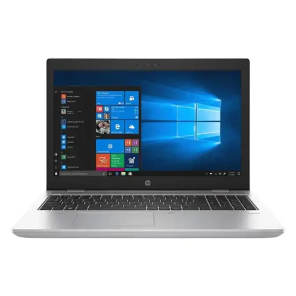 hp probook 650g4 intel core i7 8th gen 8550u 15.6"laptop