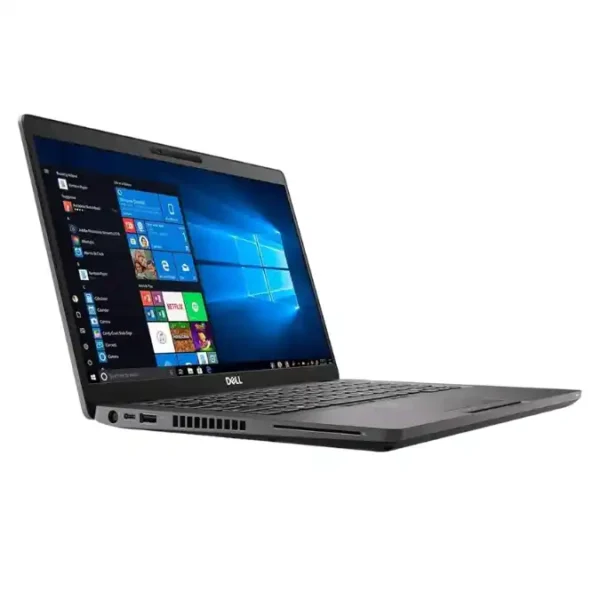 dell latitude 5400 intel core i5 8th gen 8265u 14" laptop
