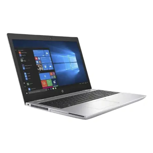 hp probook 650g4 intel core i7 8th gen 8550u 15.6"laptop