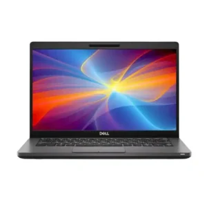 dell latitude 5400 intel core i5 8th gen 8265u 14" laptop