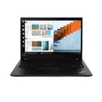 lenovo thinkpad t490s intel core i5 8th gen 14"laptop
