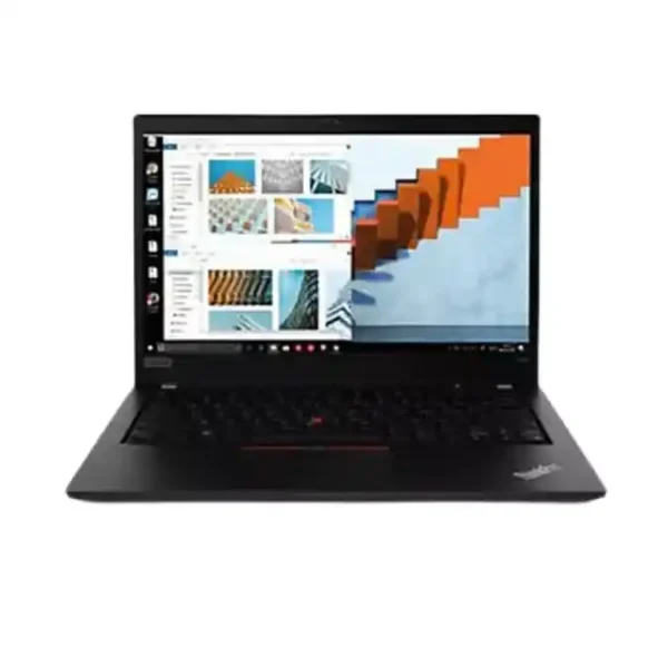lenovo thinkpad t490s intel core i5 8th gen 14"laptop