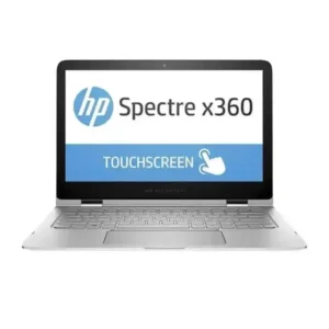 hp spectre pro x360g2 core i7 6th gen 6600u 360Â°rotation touchscreen 13.3" laptop