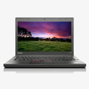 lenovo thinkpad t450 intel core i5 5300u 14"laptop