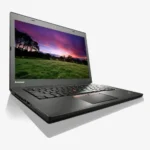 lenovo thinkpad t450 intel core i5 5300u 14"laptop