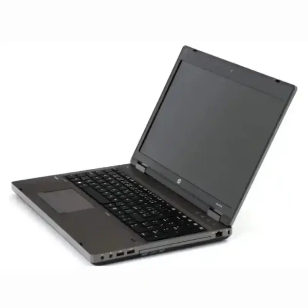 hp probook 6570b 3320m 3rd gen intel core i5 15.6"laptop