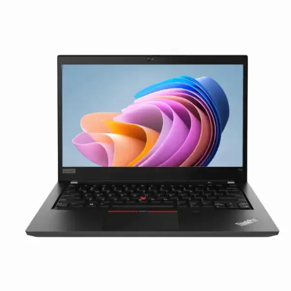 lenovo thinkpad t14 intel core i7 10th gen 10610u touchscreen 14"laptop