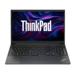 lenovo thinkpad e15 intel core i5 10th gen 10210u 15.6"laptop