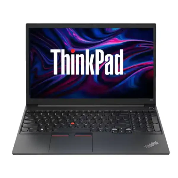 lenovo thinkpad e15 intel core i5 10th gen 10210u 15.6"laptop
