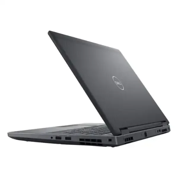 dell precision 7710 intel xeon e 1505m @2.8 ghz 4cores fhd nvidia quadro m3000m 4gb graphics card 17.3" laptop (copy)