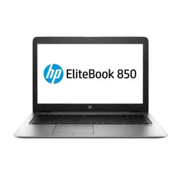 hp elitebook 850g3 intel core i5 6th gen 15.6"laptop