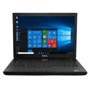 dell latitude 6410 intel core i5 14"laptop