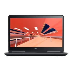 dell precision 7710 intel xeon e 1505m @2.8 ghz 4cores fhd nvidia quadro m3000m 4gb graphics card 17.3" laptop