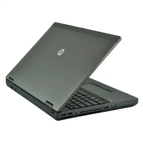 hp probook 6570b 3320m 3rd gen intel core i5 15.6"laptop