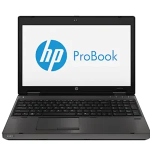 hp probook 6570b 3320m 3rd gen intel core i5 15.6"laptop