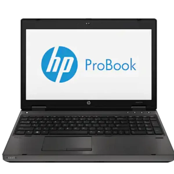 hp probook 6570b 3320m 3rd gen intel core i5 15.6"laptop