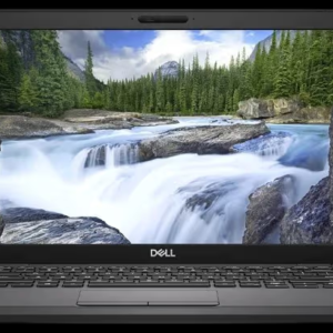 dell latitude 5400 | intel i7 8th gen | 14" hd