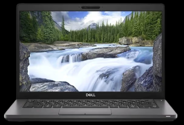 dell latitude 5400 | intel i7 8th gen | 14" hd