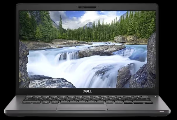 Home dell latitude 5400 | intel i7 8th gen | 14" hd