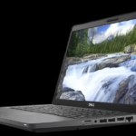 dell latitude 5400 | intel i7 8th gen | 14" hd