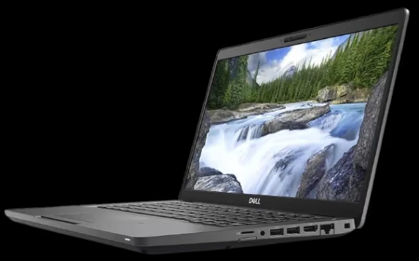 dell latitude 5400 | intel i7 8th gen | 14" hd