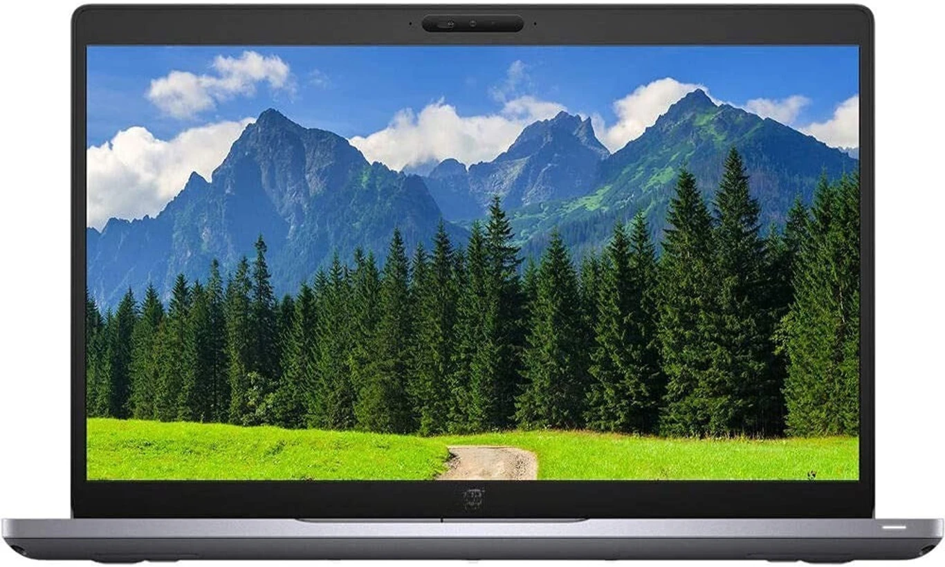Home dell latitude 5410 | intel i7 10th gen | 14" hd