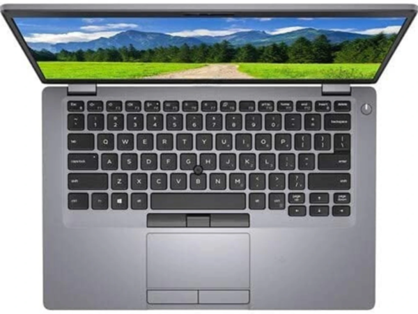 dell latitude 5410 | intel i7 10th gen | 14" hd