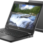 dell latitude 5490 | intel i5 8th gen | 14" hd | windows 11 pro