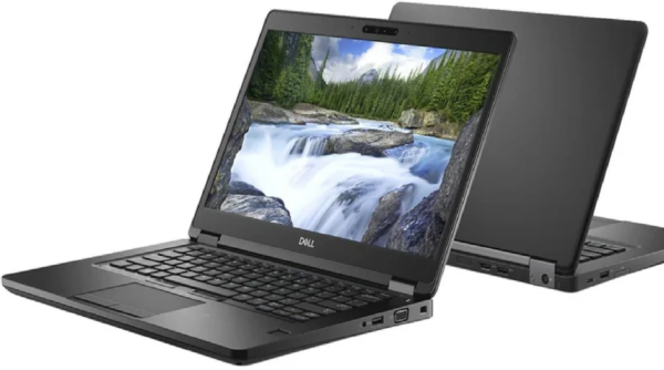 dell latitude 5490 | intel i5 8th gen | 14" hd | windows 11 pro
