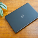 dell latitude 5490 | intel i5 8th gen | 14" hd | windows 11 pro