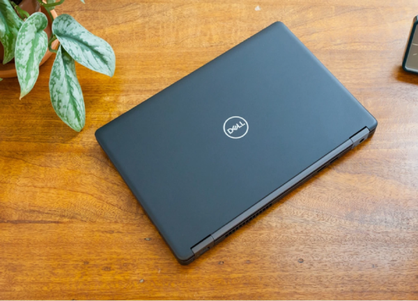 dell latitude 5490 | intel i5 8th gen | 14" hd | windows 11 pro
