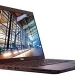 dell latitude 7390 2 in 1 | intel i5 8th gen | 13.3" hd touch screen