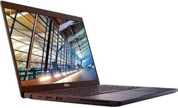 dell latitude 7390 2 in 1 | intel i5 8th gen | 13.3" hd touch screen