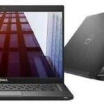 dell latitude 7390 2 in 1 | intel i5 8th gen | 13.3" hd touch screen
