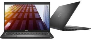 Dell Latitude 7390 2-in-1 | Intel i5 8th Gen | 13.3" HD - Touch screen