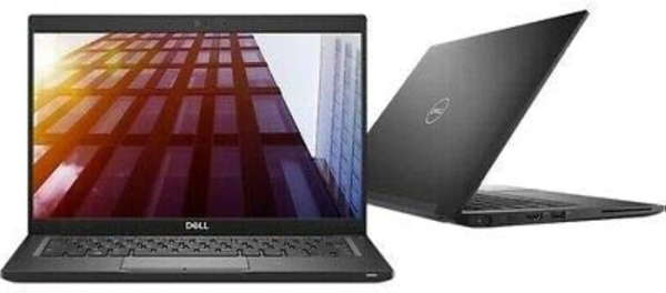 dell latitude 7390 2 in 1 | intel i5 8th gen | 13.3" hd touch screen