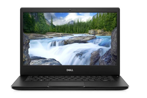 dell latitude 3400 | intel i5 8th gen | 14" hd | windows 11 pro