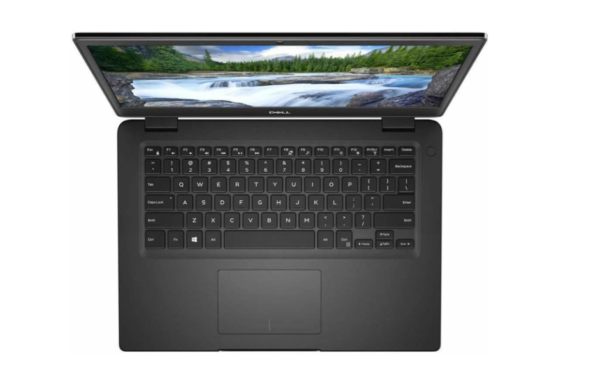 dell latitude 3400 | intel i5 8th gen | 14" hd | windows 11 pro